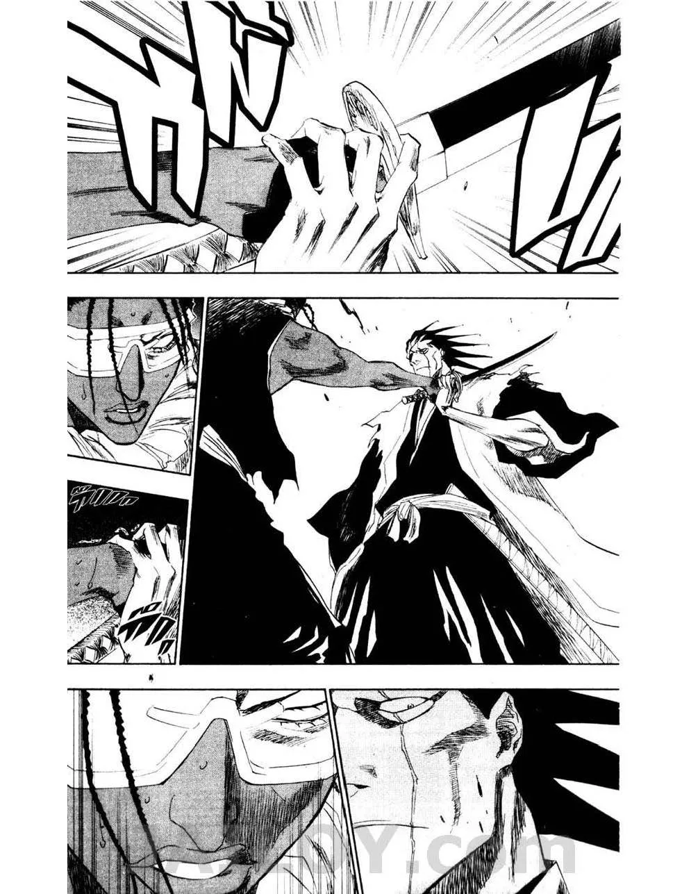 Bleach - หน้า 9