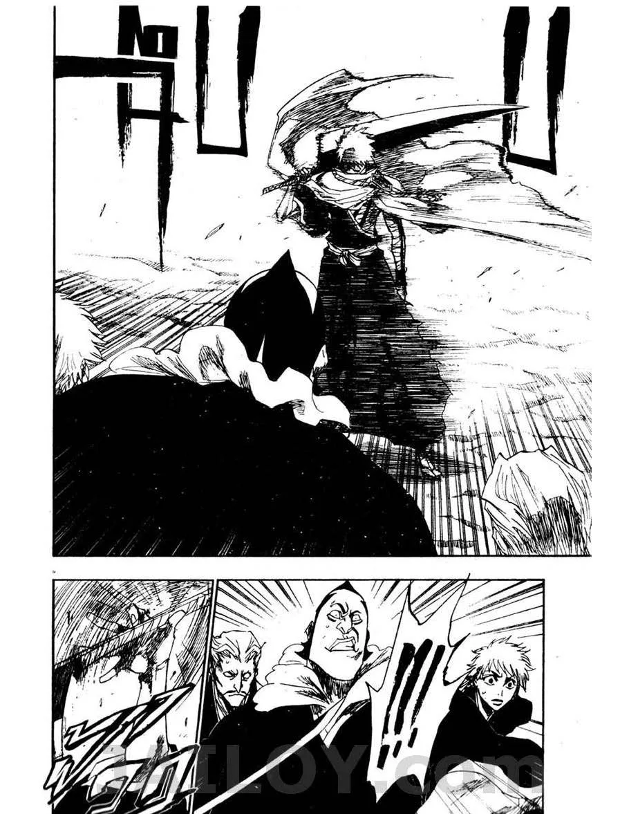 Bleach - หน้า 11