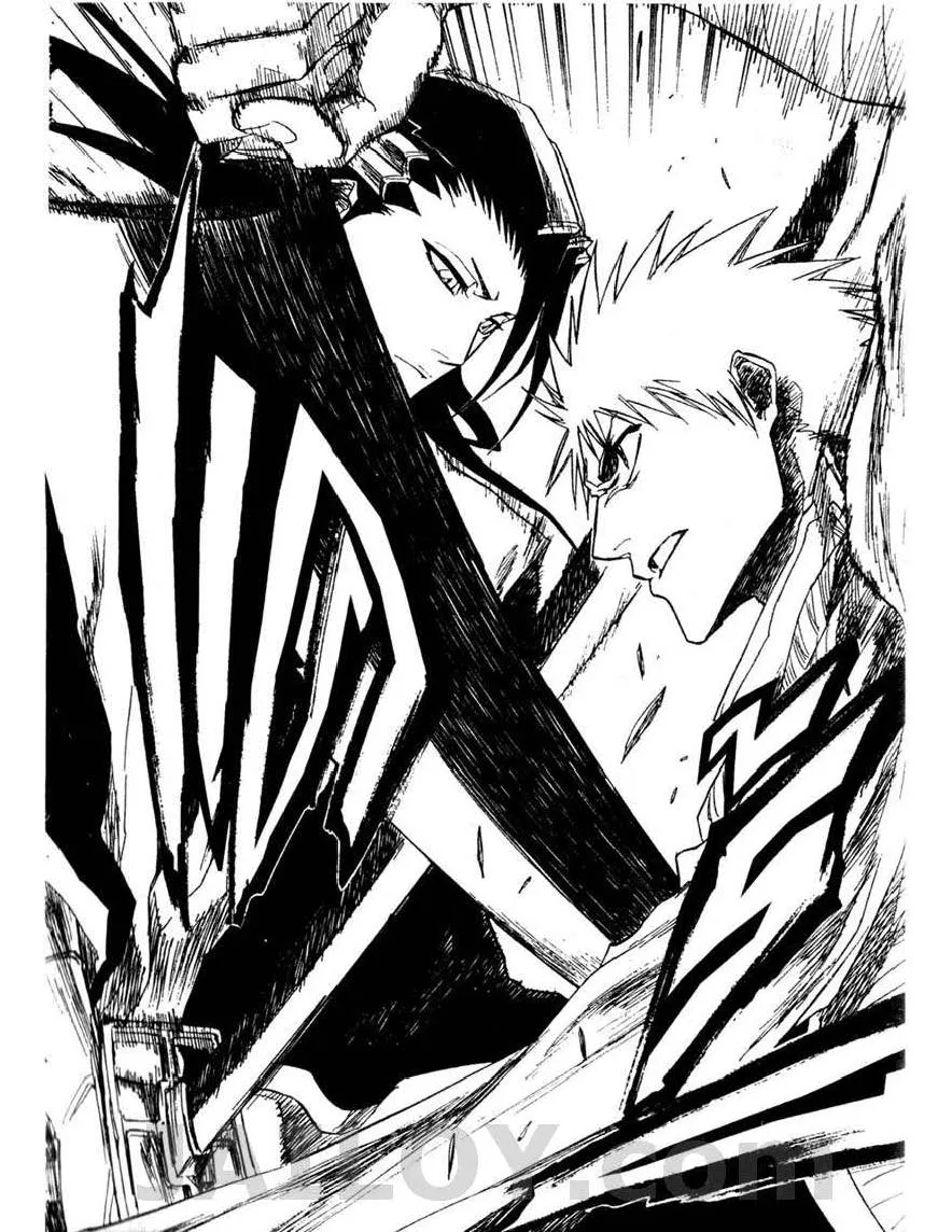 Bleach - หน้า 17