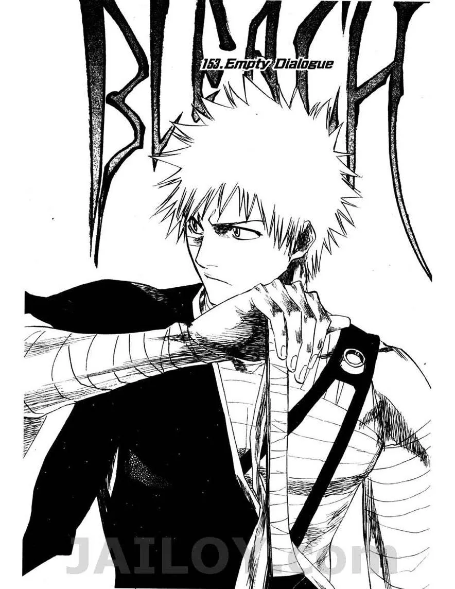 Bleach - หน้า 8