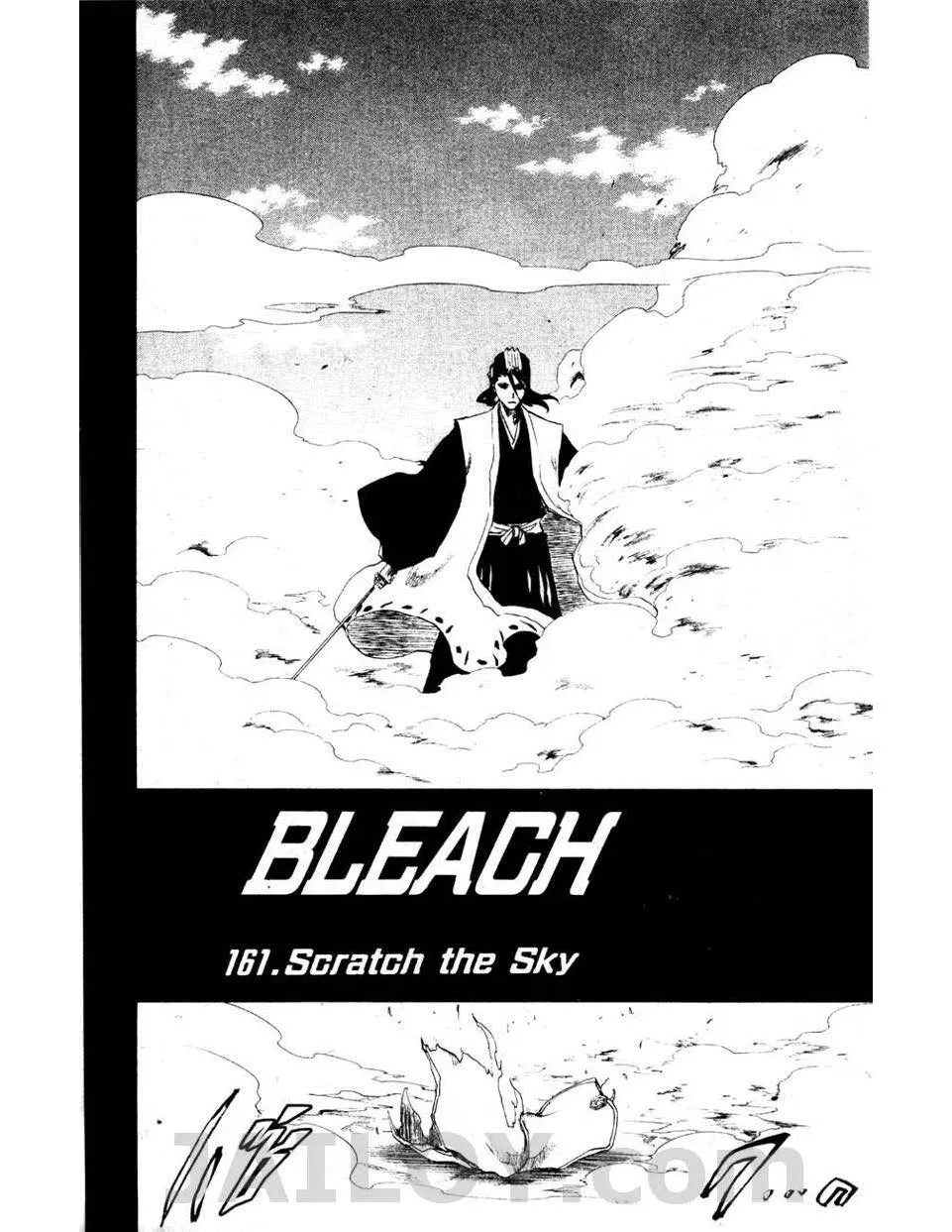 Bleach - หน้า 1