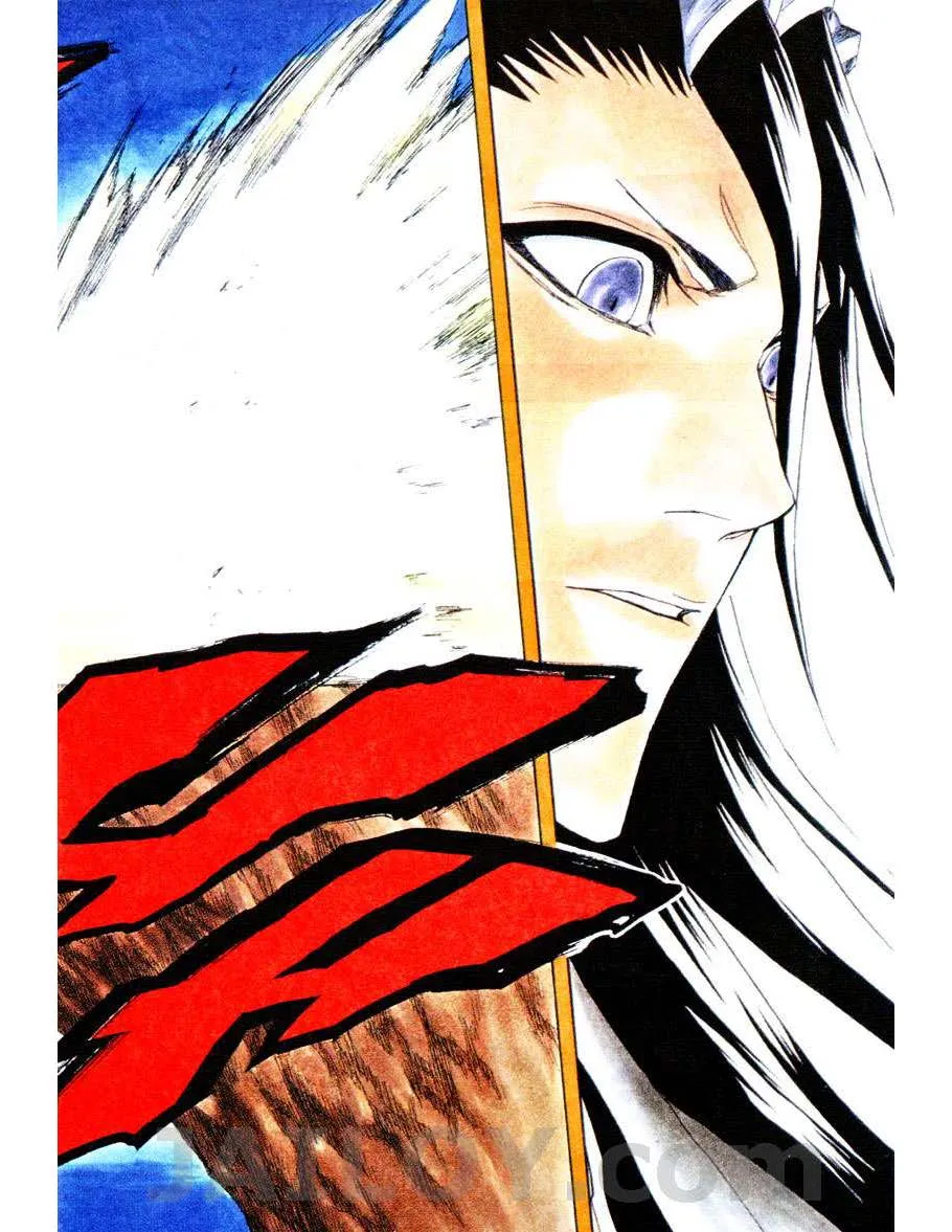 Bleach - หน้า 11