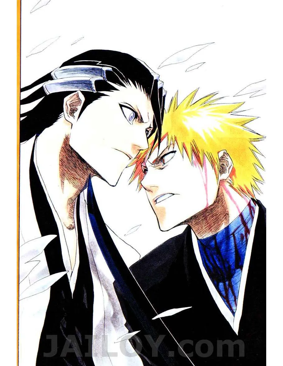 Bleach - หน้า 17