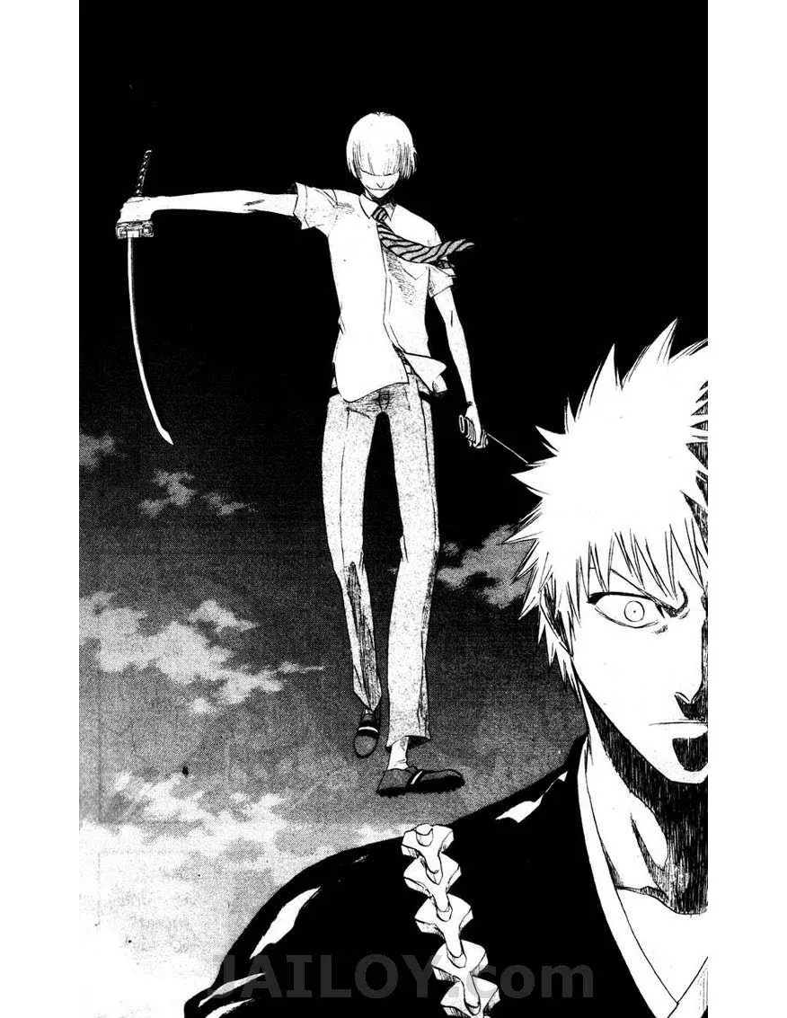 Bleach - หน้า 11