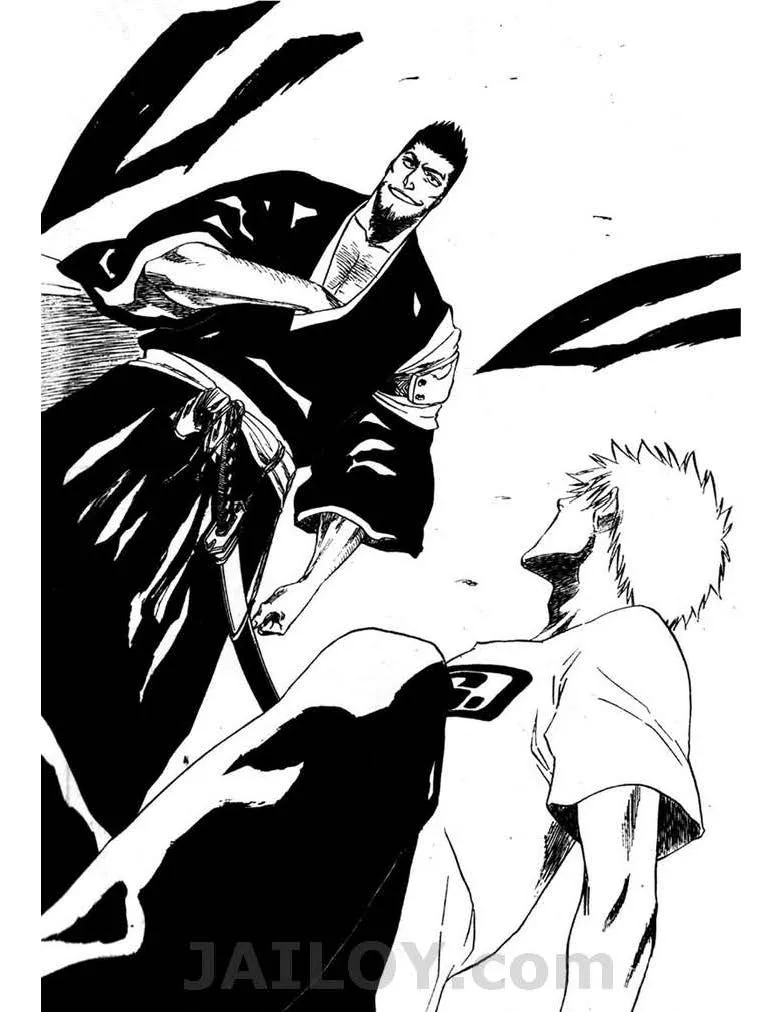 Bleach - หน้า 17