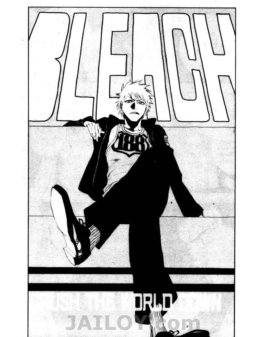 Bleach - หน้า 4