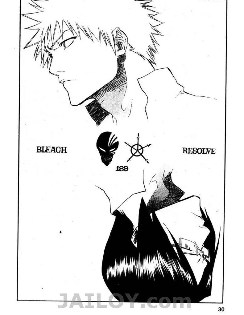 Bleach - หน้า 3