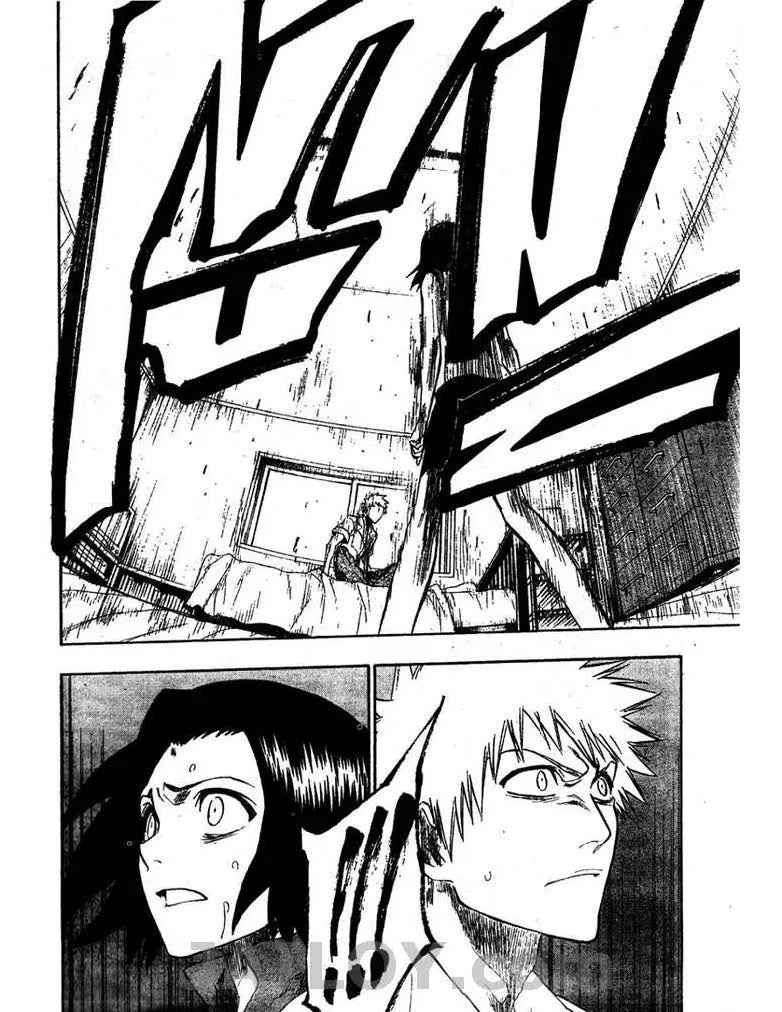 Bleach - หน้า 1