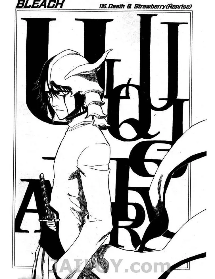 Bleach - หน้า 3