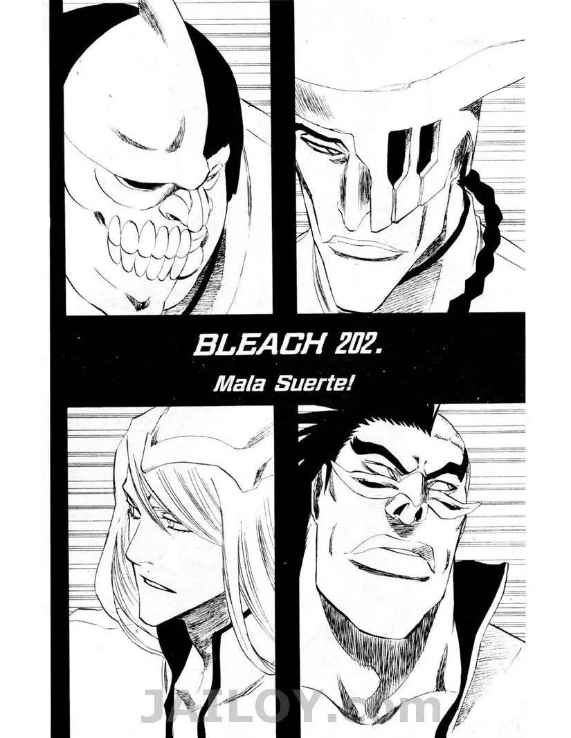 Bleach - หน้า 7