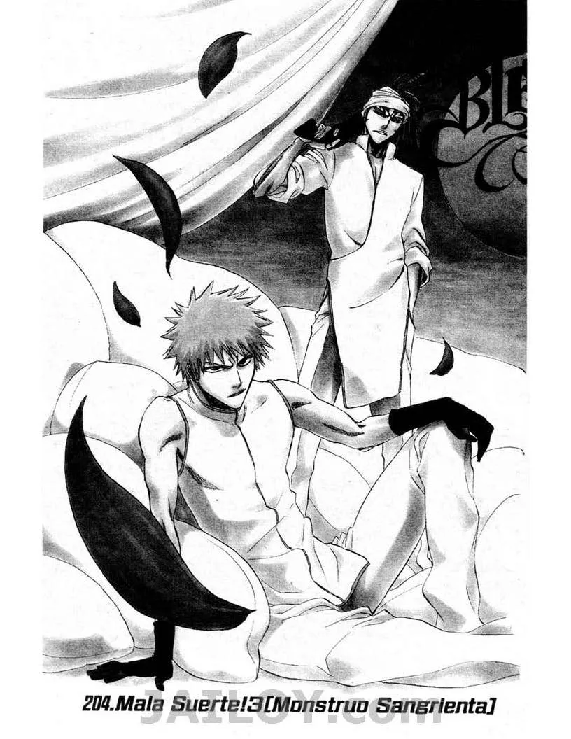 Bleach - หน้า 2