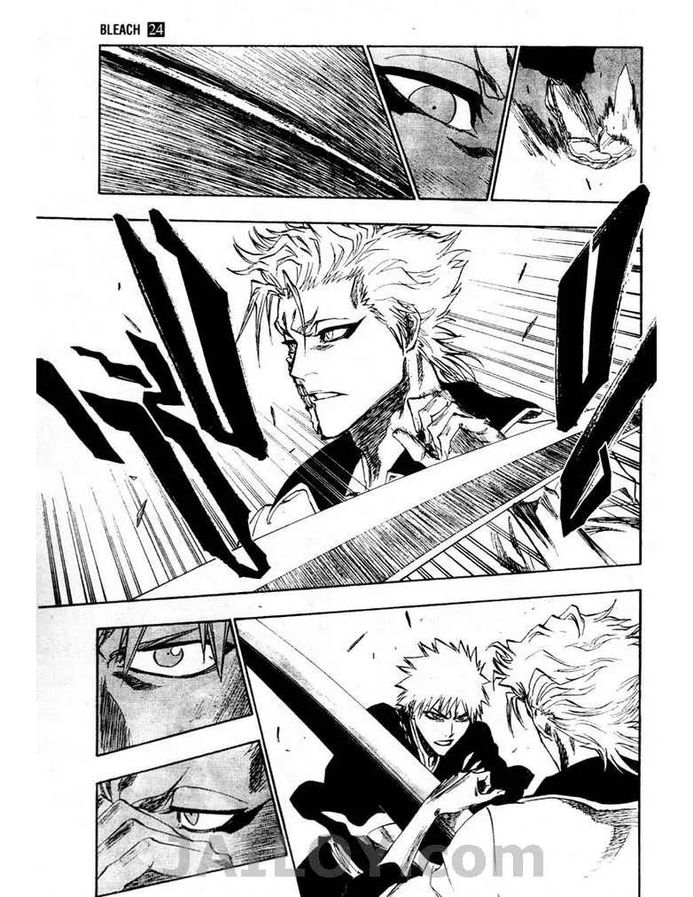 Bleach - หน้า 6