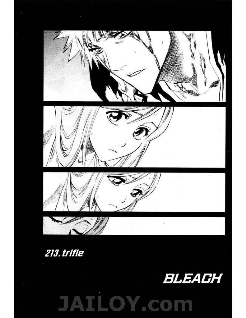 Bleach - หน้า 7