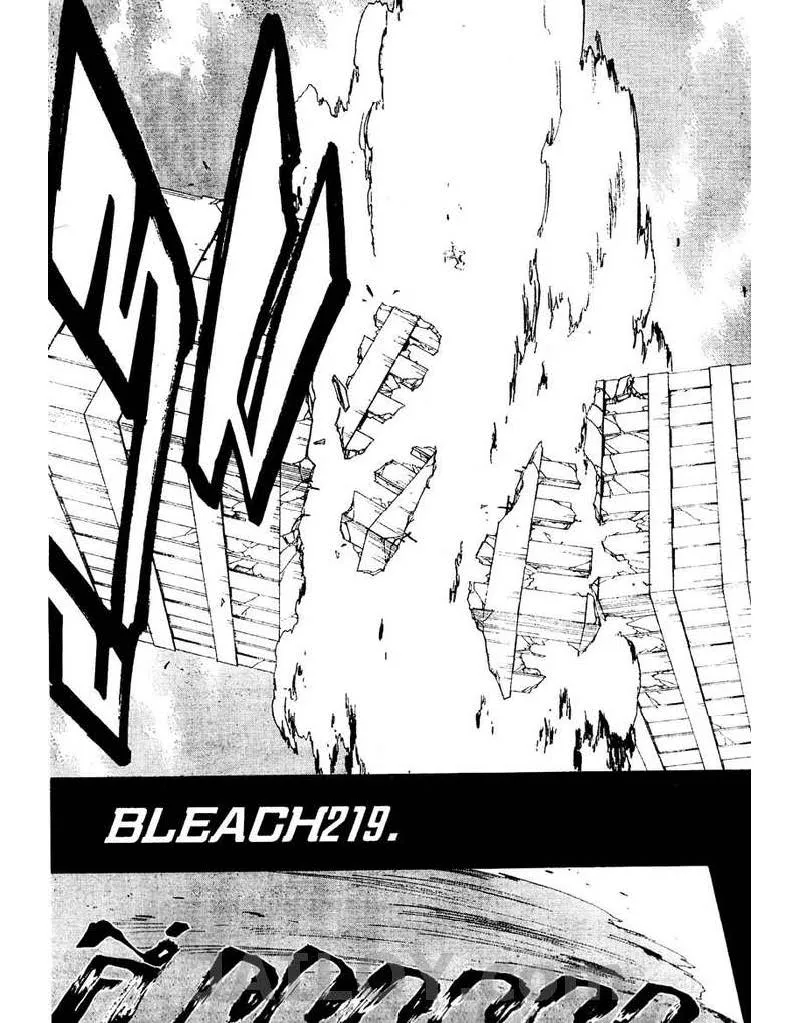 Bleach - หน้า 4