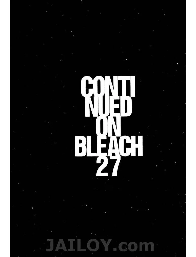 Bleach - หน้า 19