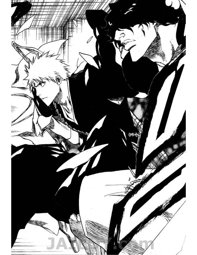 Bleach - หน้า 15