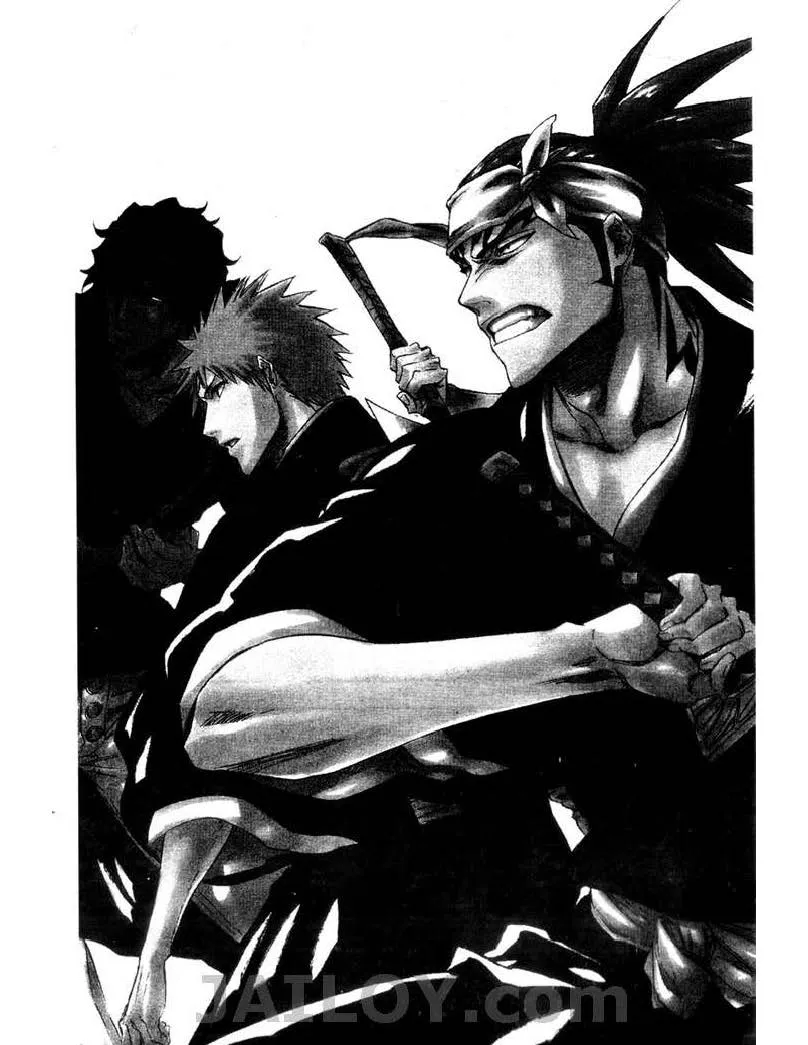 Bleach - หน้า 1