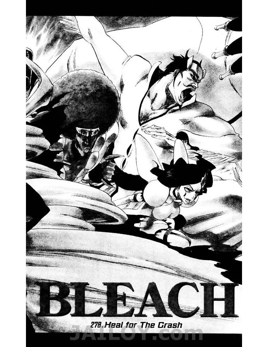 Bleach - หน้า 1