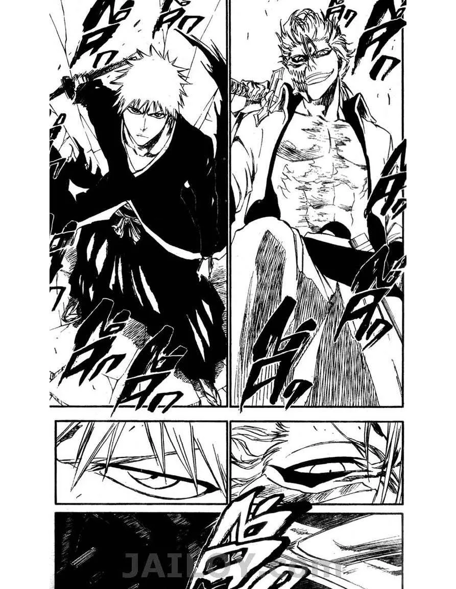 Bleach - หน้า 6