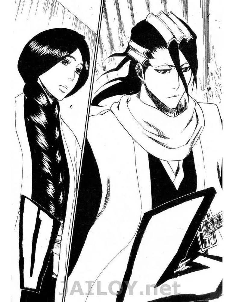 Bleach - หน้า 15