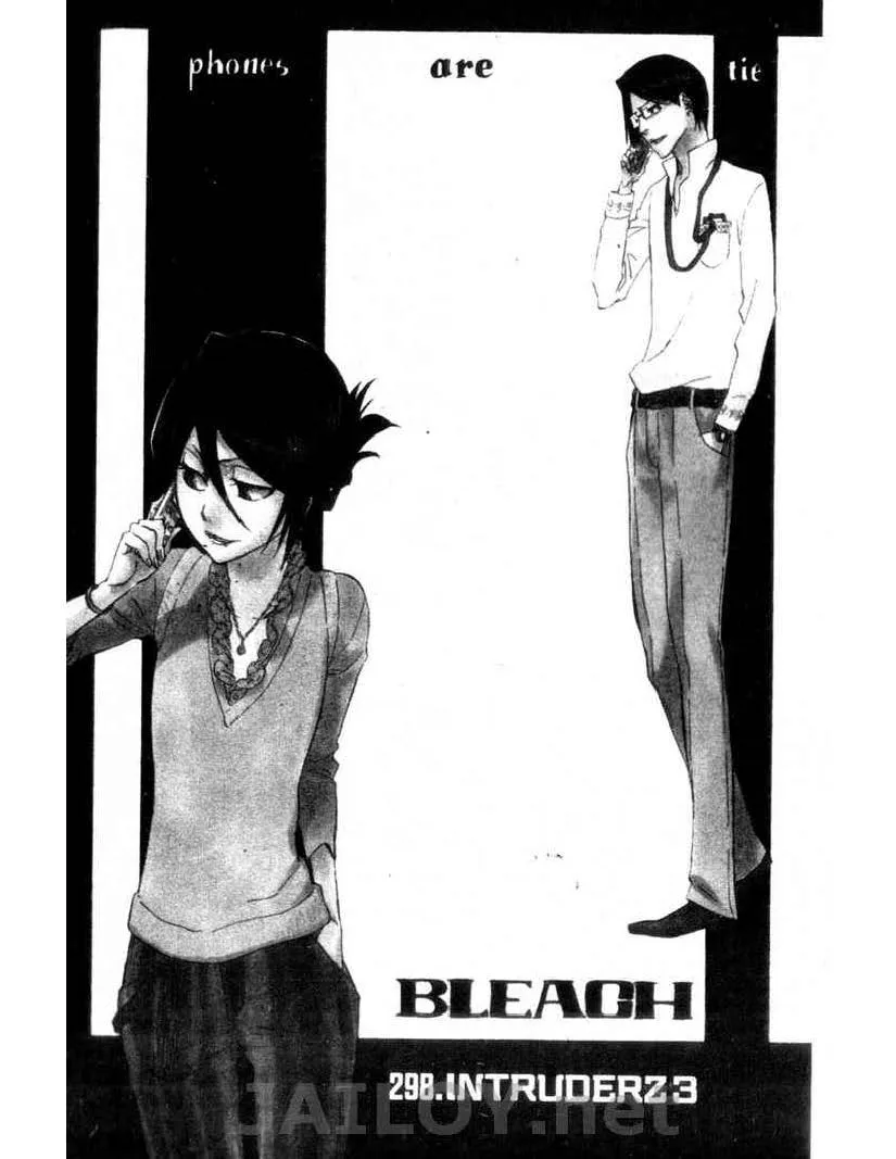 Bleach - หน้า 2