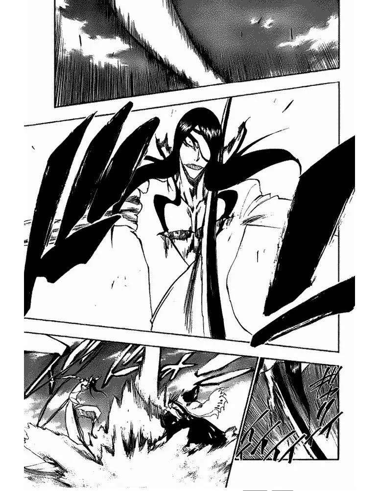 Bleach - หน้า 10