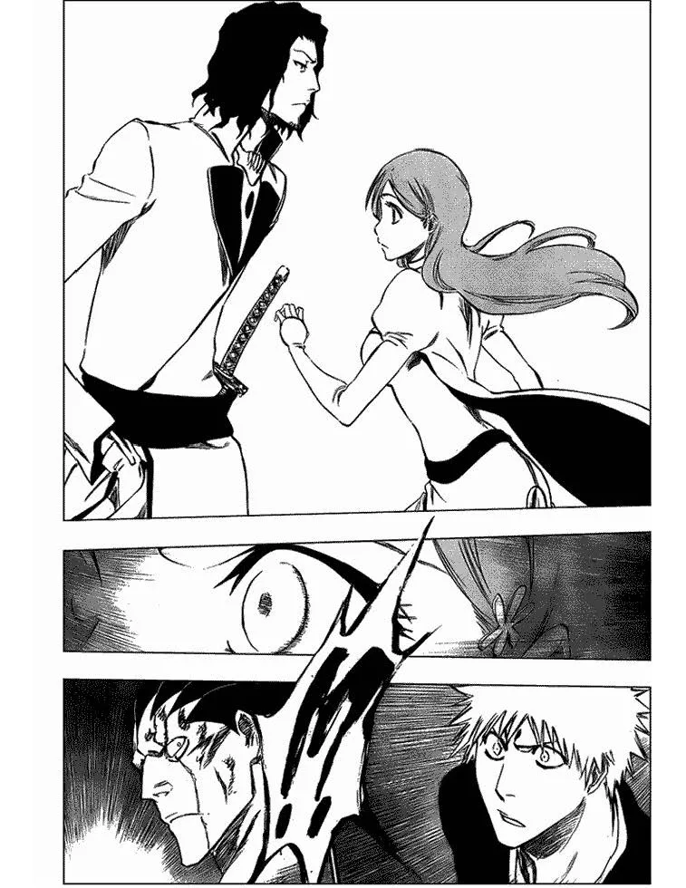 Bleach - หน้า 13