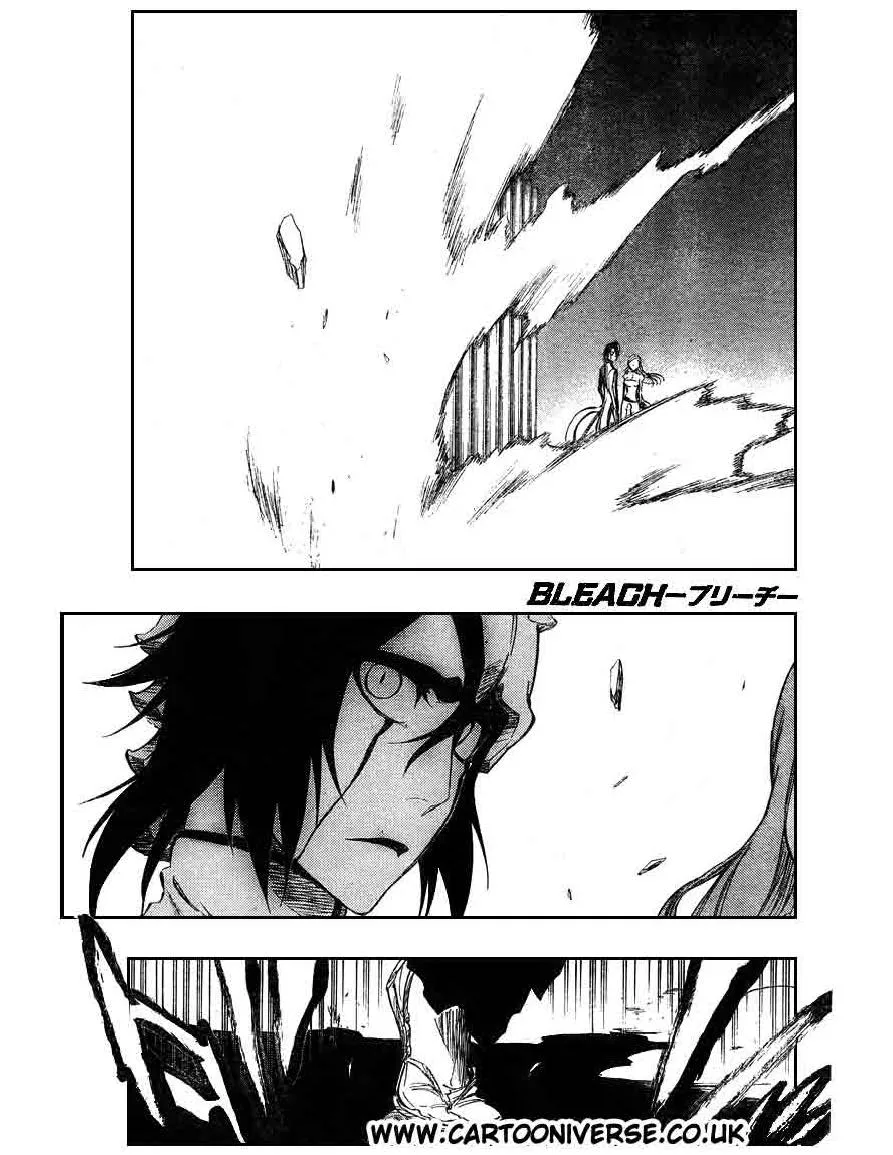 Bleach - หน้า 1