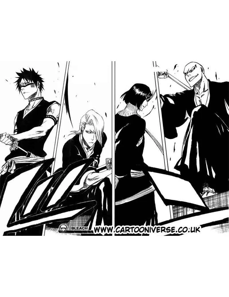 Bleach - หน้า 17