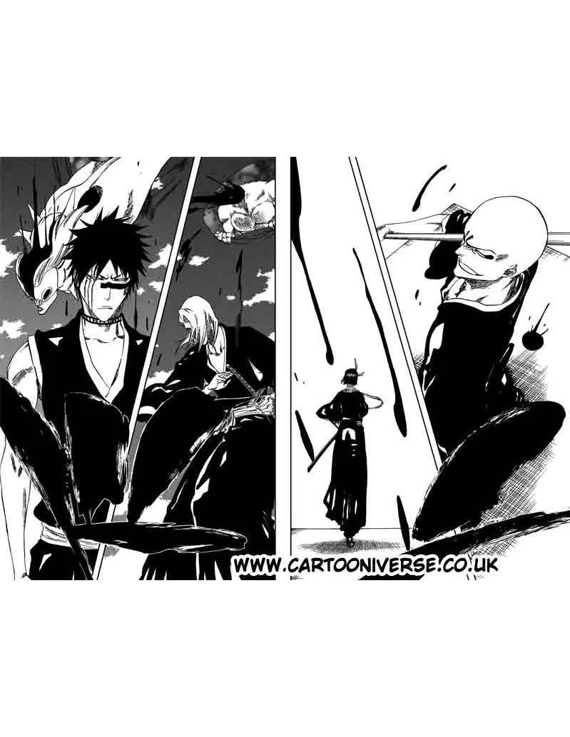 Bleach - หน้า 19