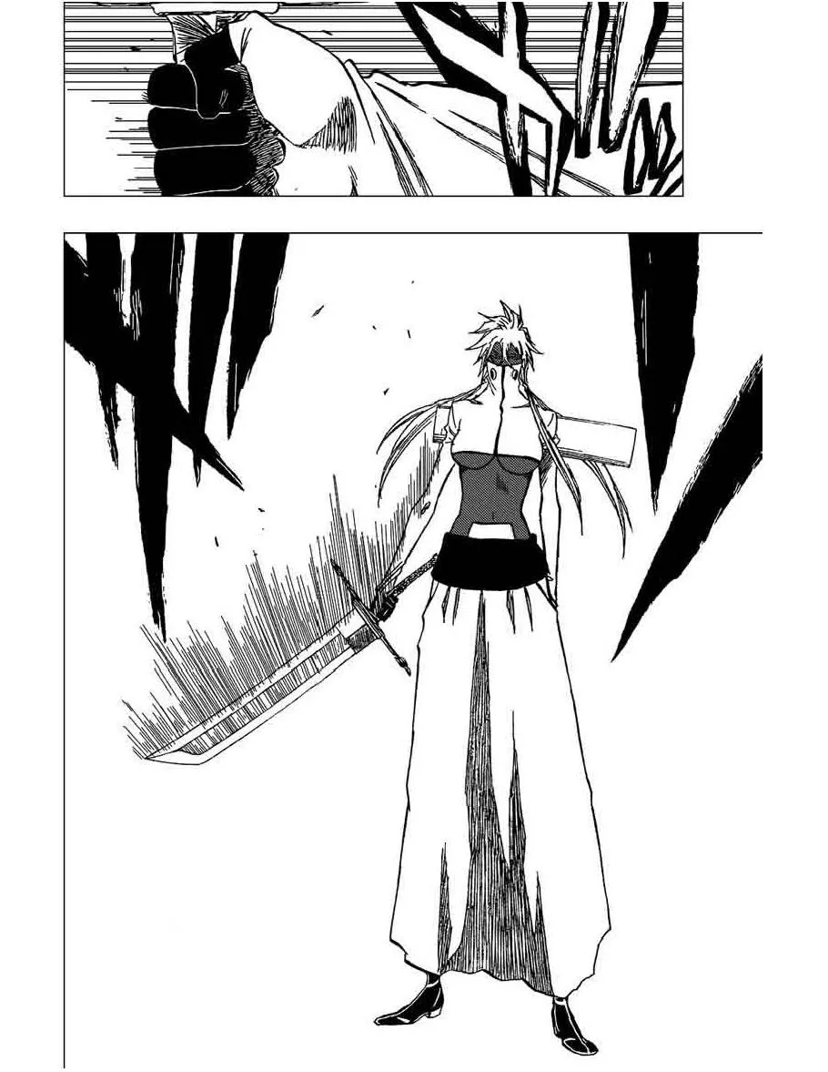 Bleach - หน้า 11