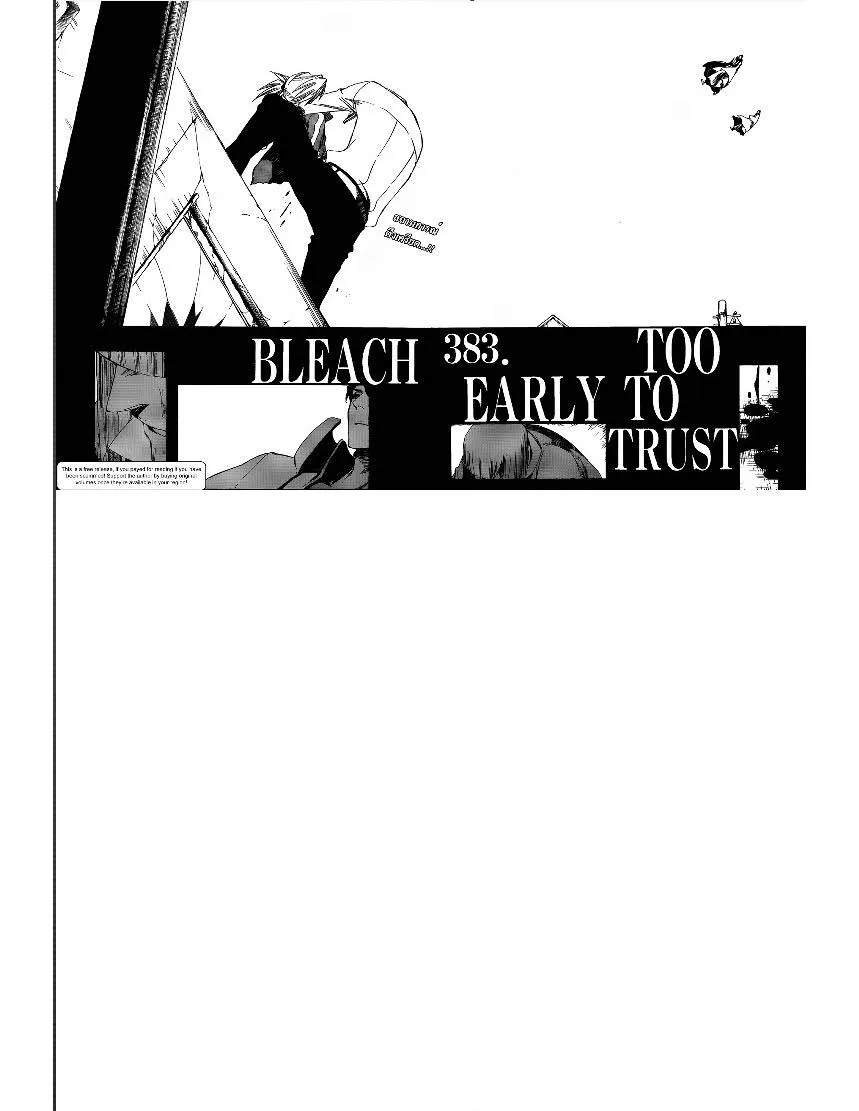 Bleach - หน้า 8