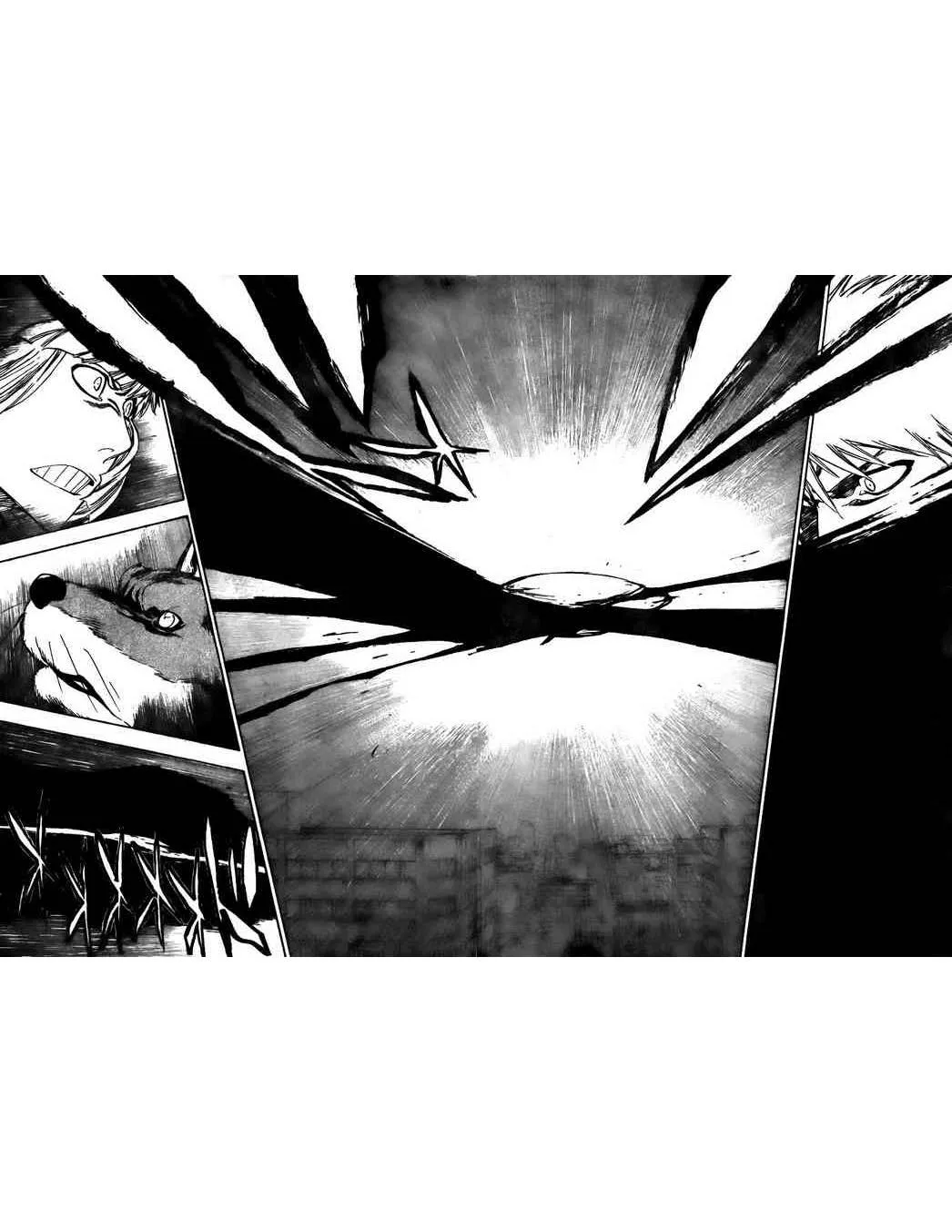 Bleach - หน้า 3