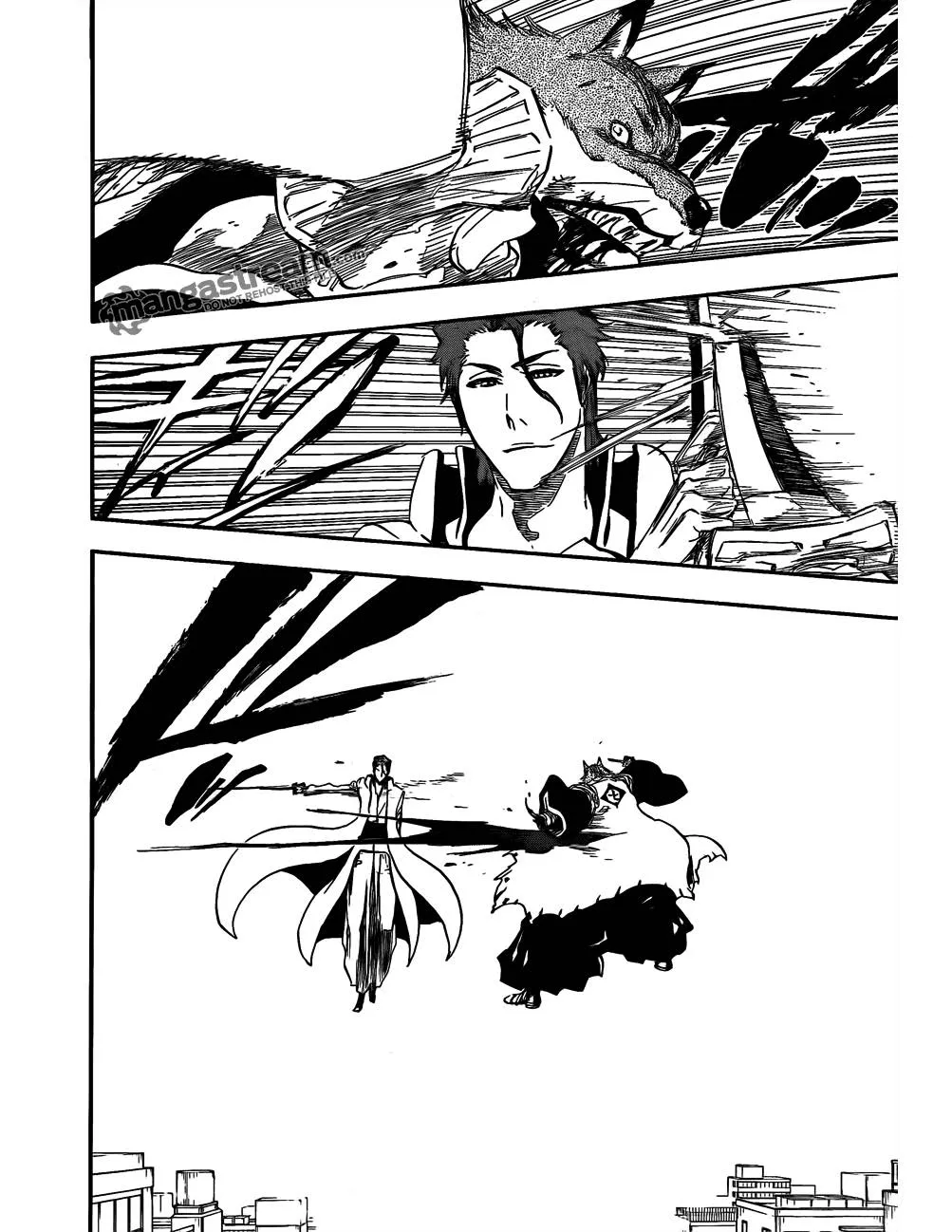 Bleach - หน้า 15