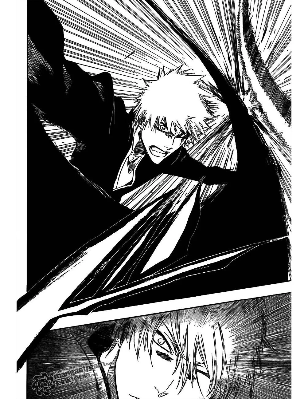 Bleach - หน้า 18