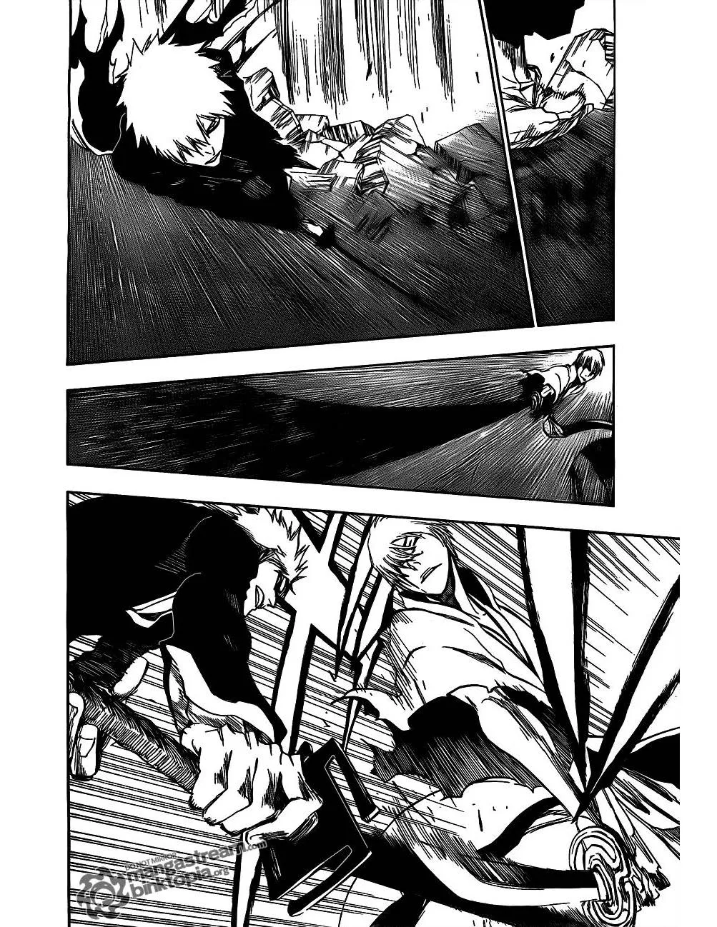 Bleach - หน้า 11