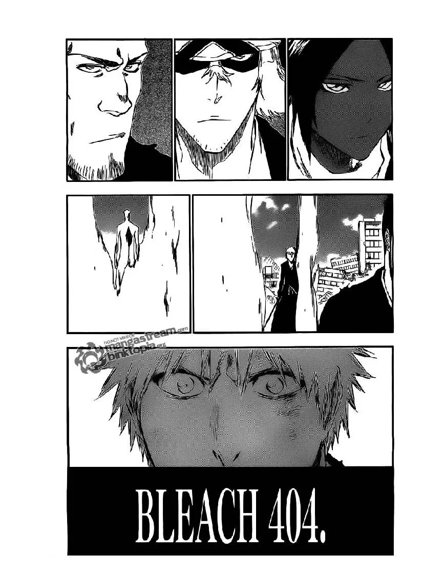 Bleach - หน้า 2