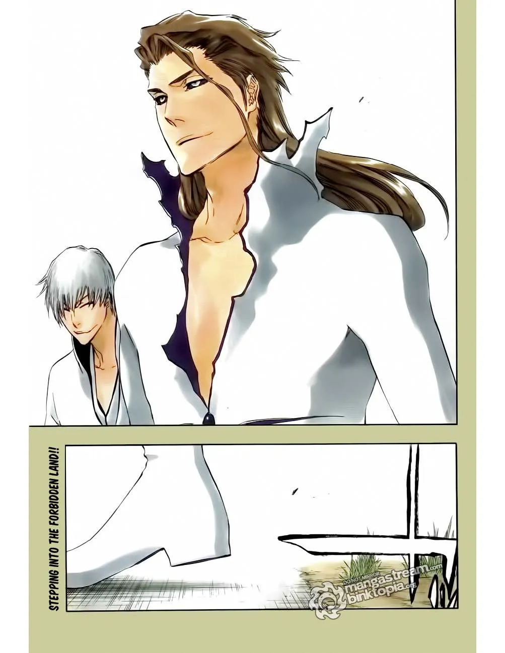 Bleach - หน้า 14