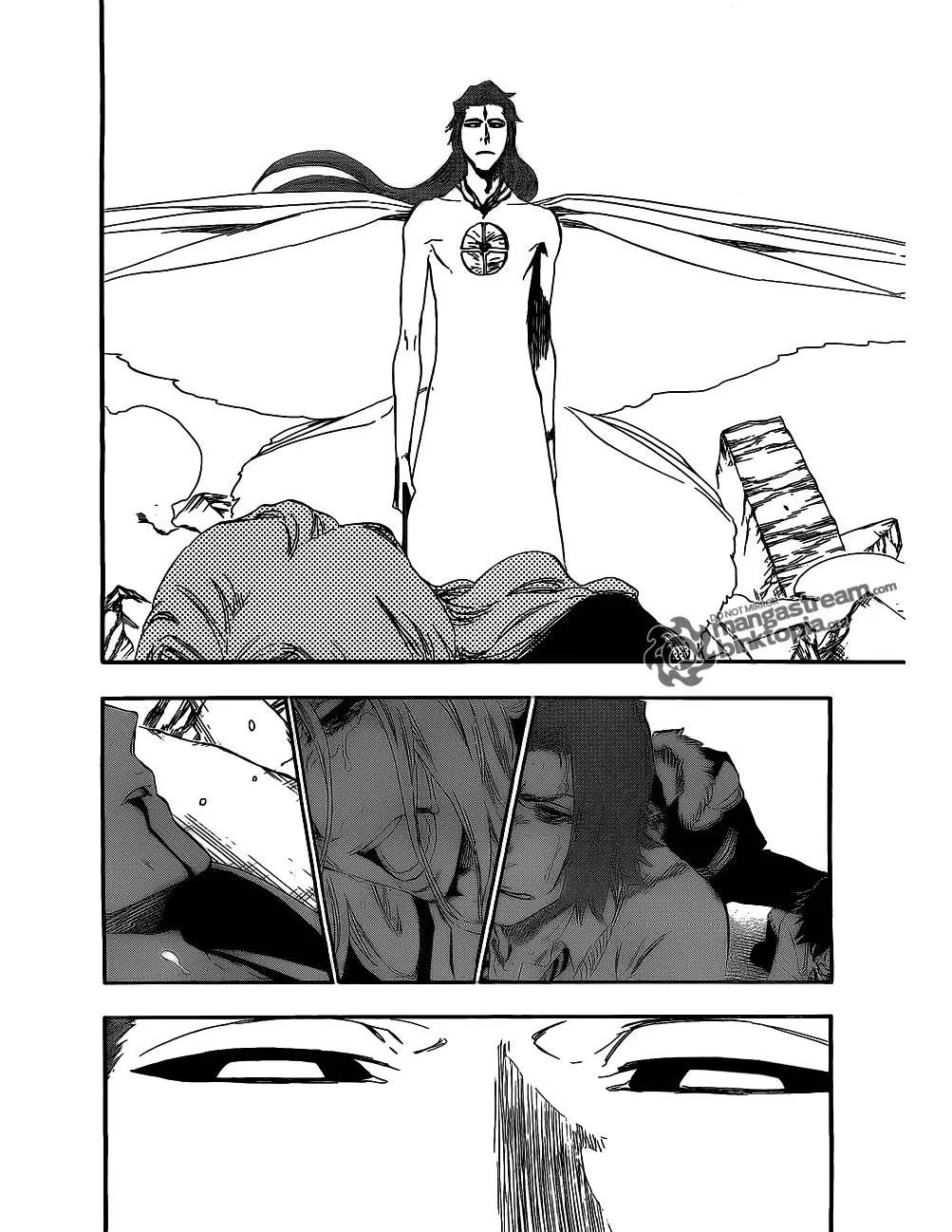 Bleach - หน้า 15