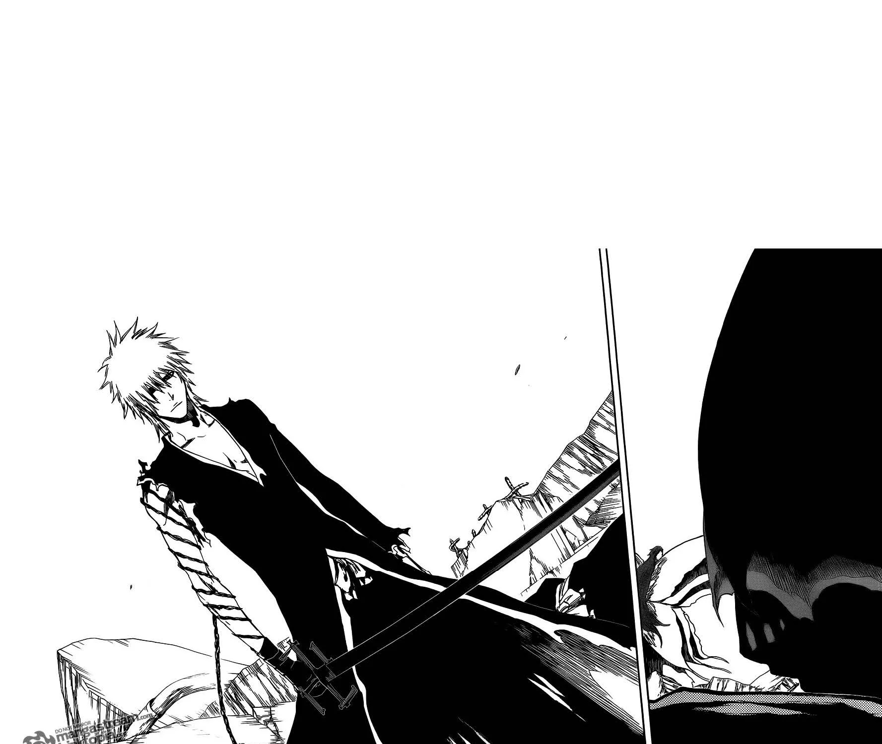 Bleach - หน้า 1