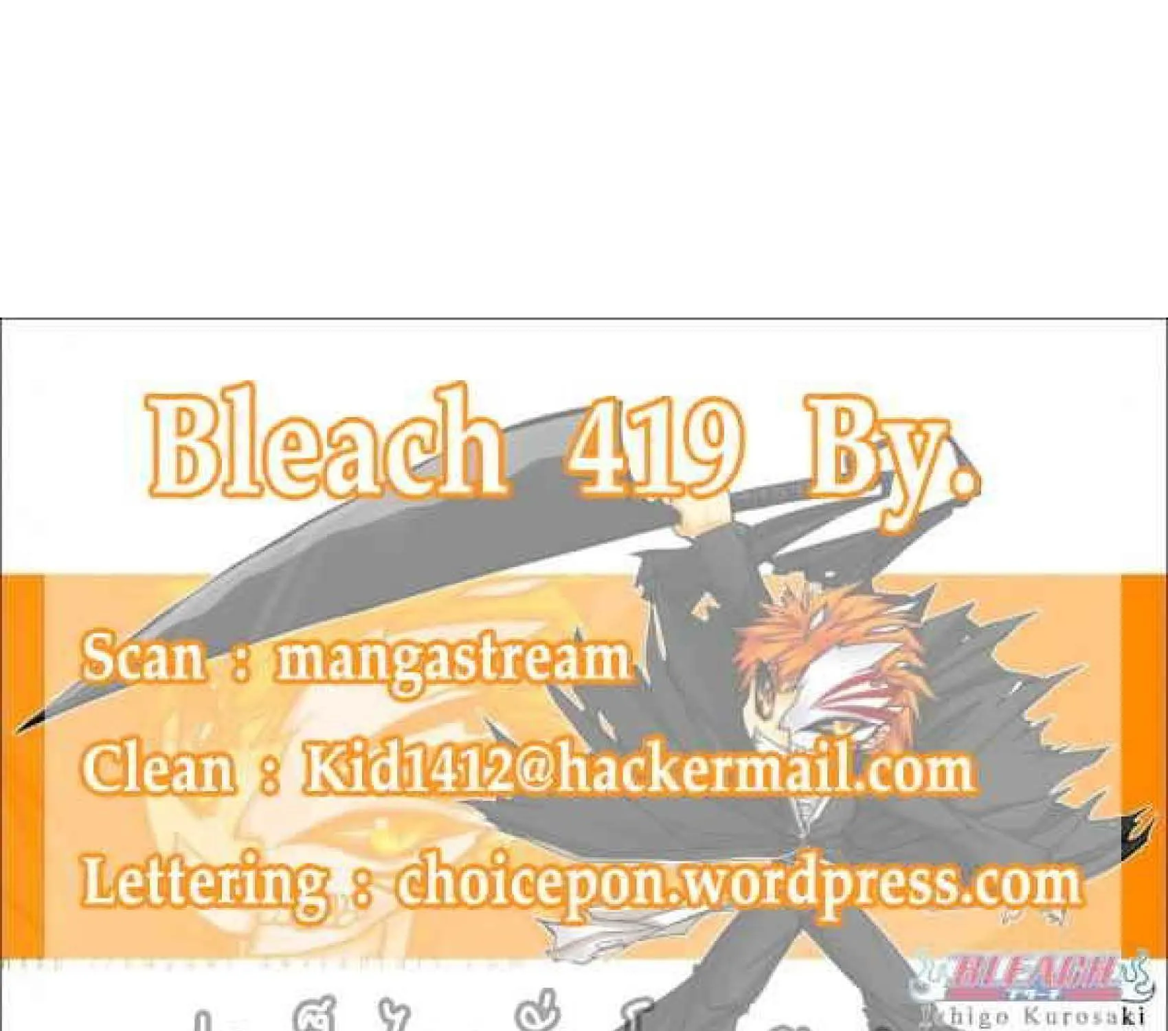 Bleach - หน้า 16