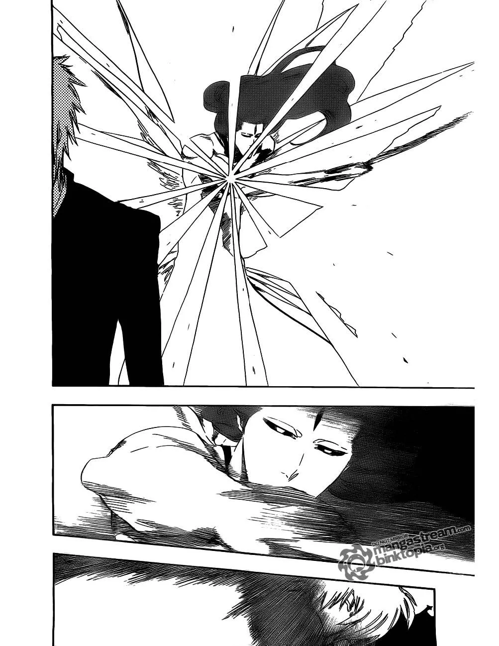 Bleach - หน้า 2