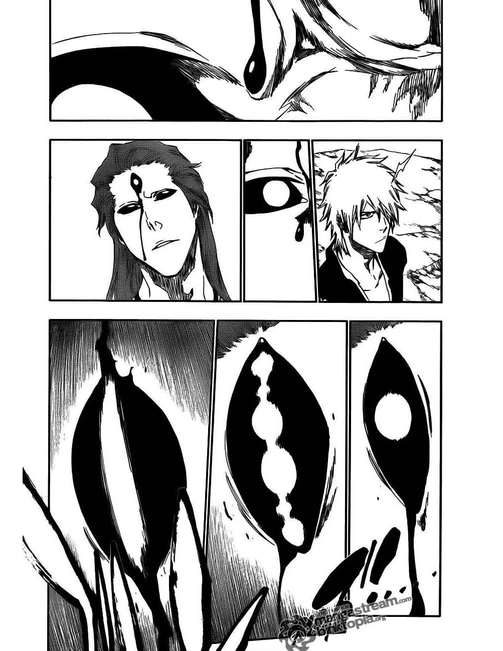 Bleach - หน้า 5