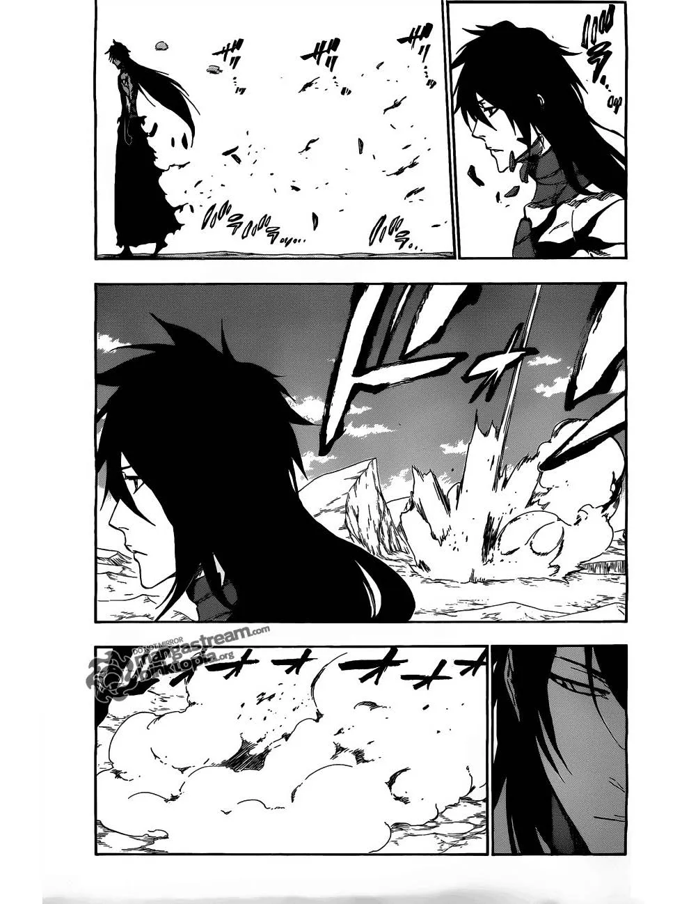 Bleach - หน้า 3