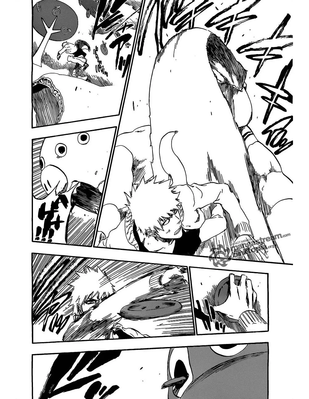 Bleach - หน้า 12