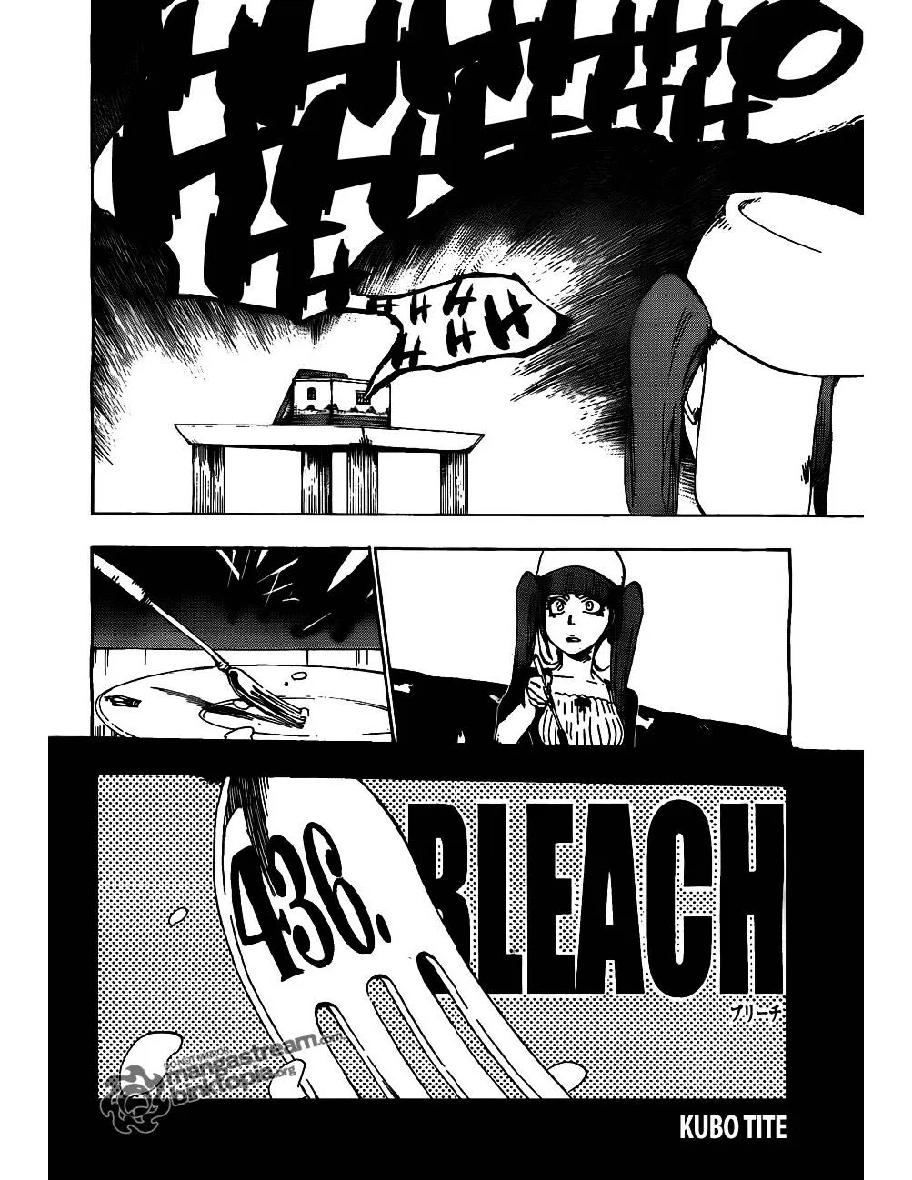 Bleach - หน้า 2