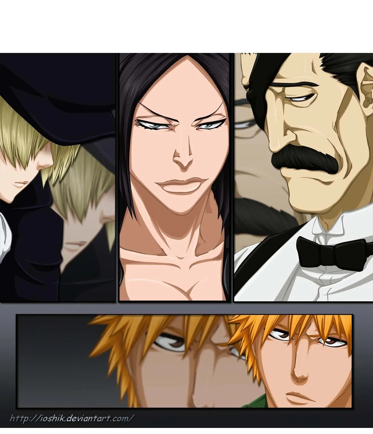 Bleach - หน้า 20