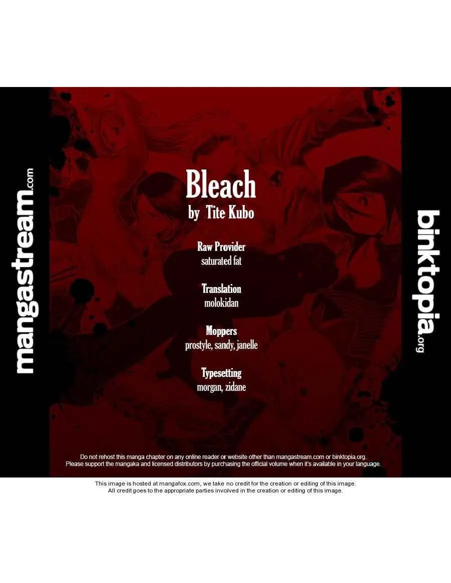 Bleach - หน้า 19