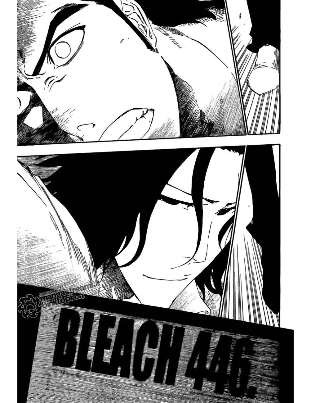 Bleach - หน้า 6