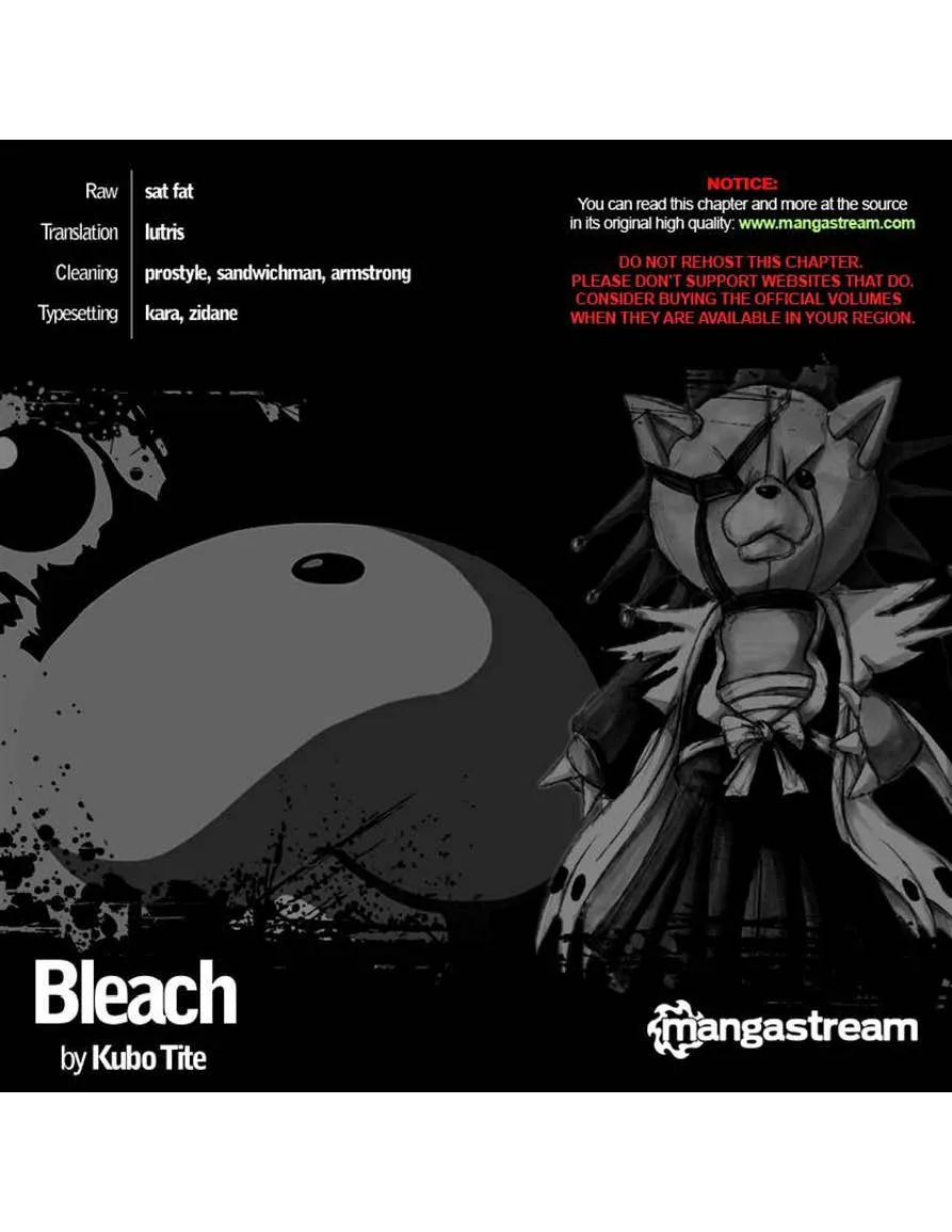 Bleach - หน้า 21